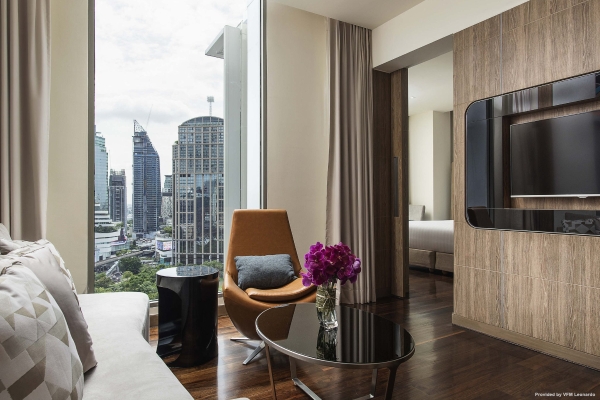 Hotel Novotel Bangkok Sukhumvit 20
